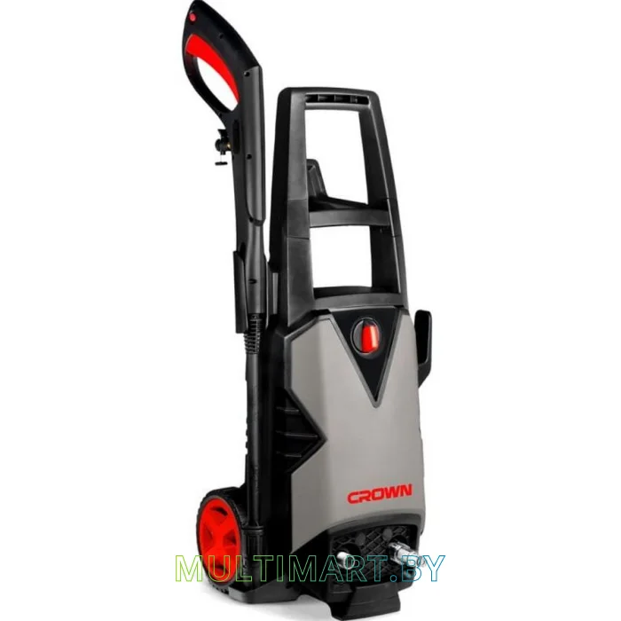 Мойка высокого давления Crown CT42021